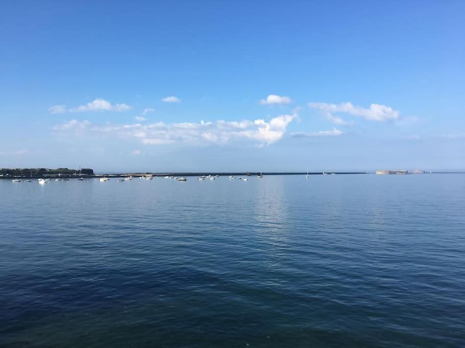 Hébergement de vacances Agreable Maison Meublee Cherbourg-en-Cotentin
