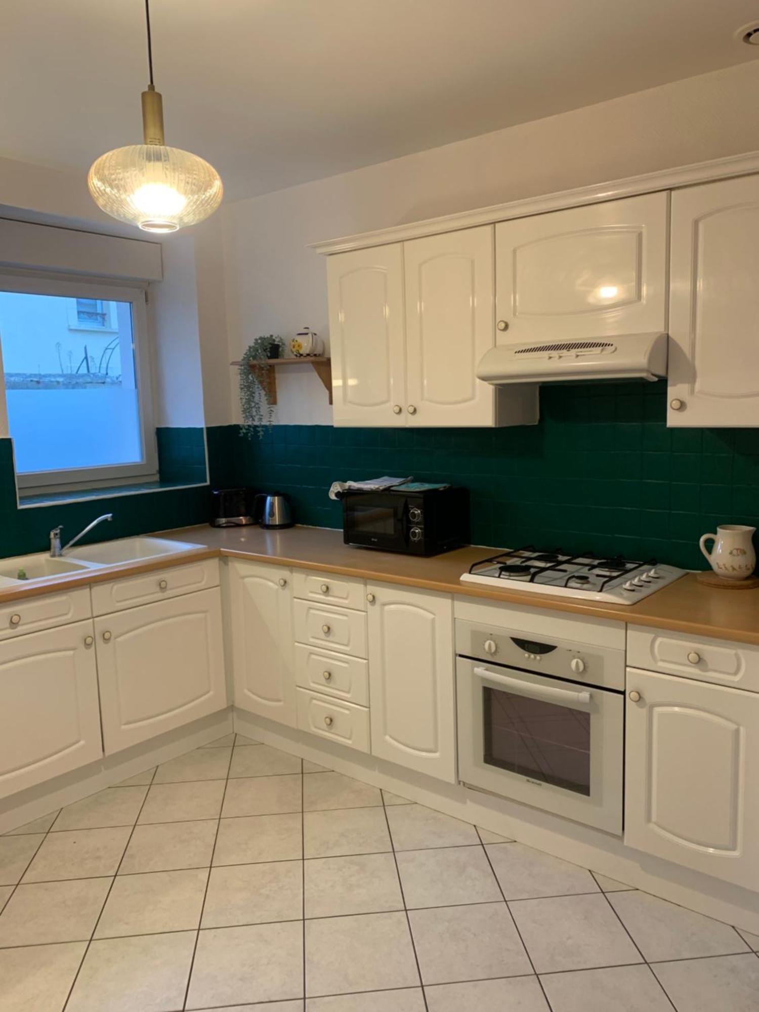 Agreable Maison Meublee Cherbourg-en-Cotentin