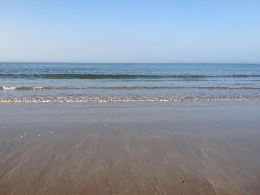 Agreable Maison Meublee Cherbourg-en-Cotentin
