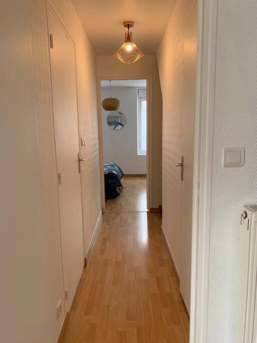 Agreable Maison Meublee