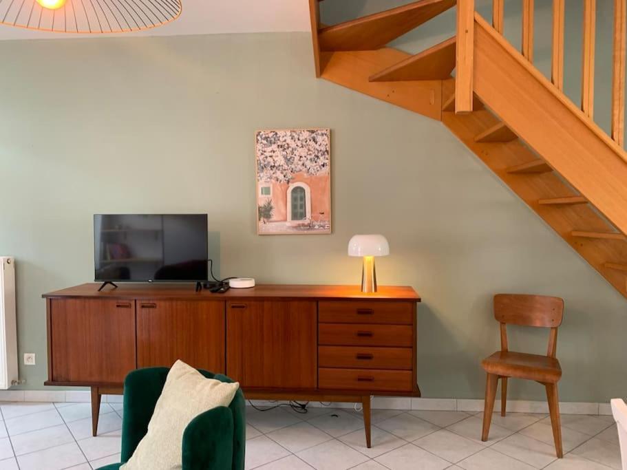 Agreable Maison Meublee * Cherbourg-en-Cotentin