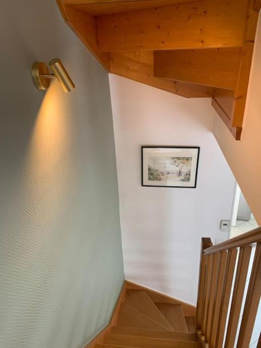 Agreable Maison Meublee Holiday home