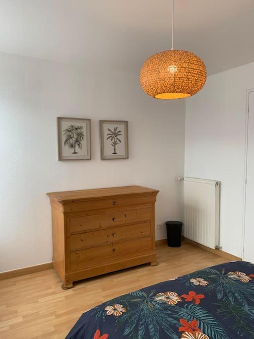 Agreable Maison Meublee * Cherbourg-en-Cotentin