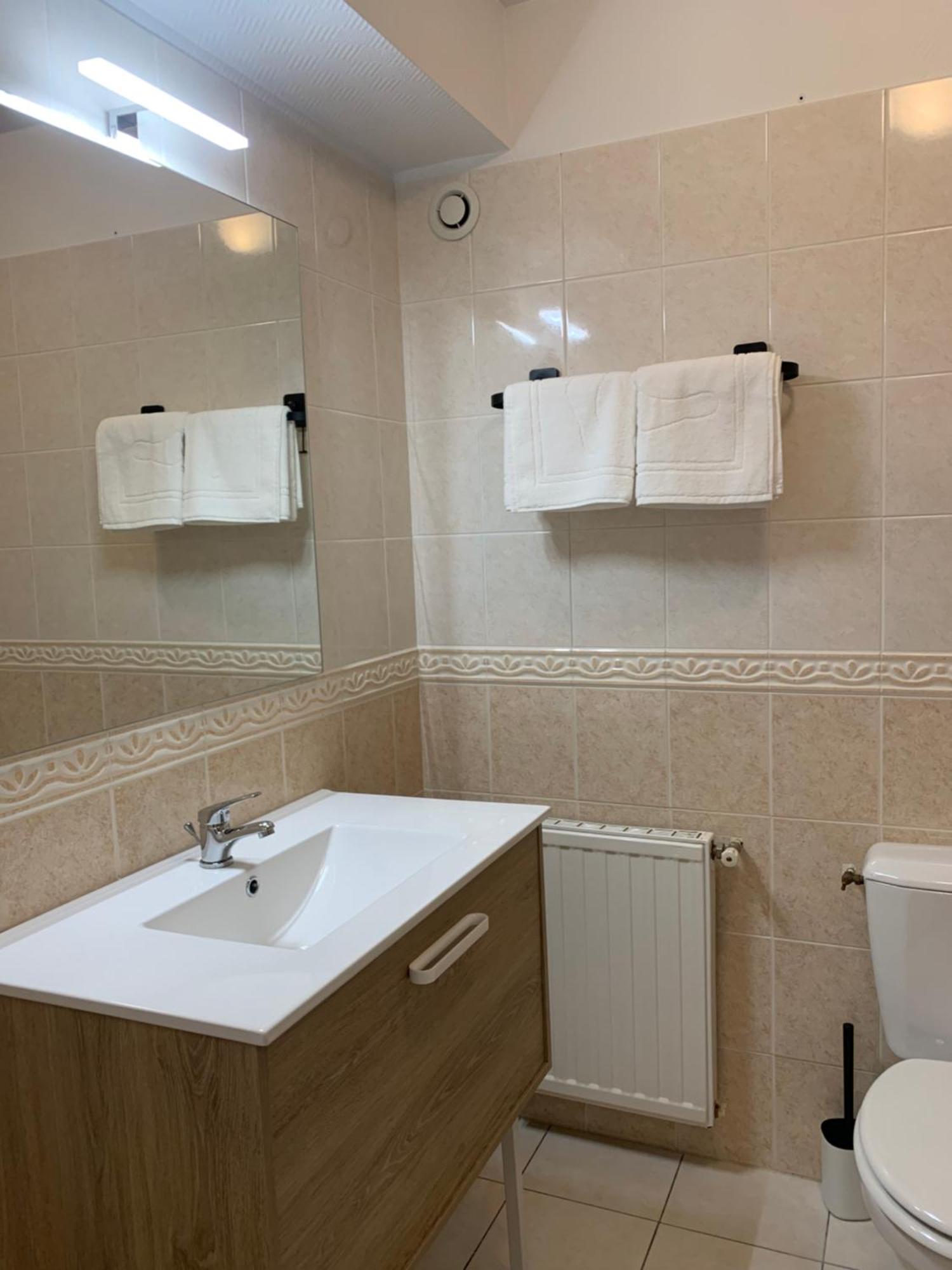 Holiday home Agreable Maison Meublee