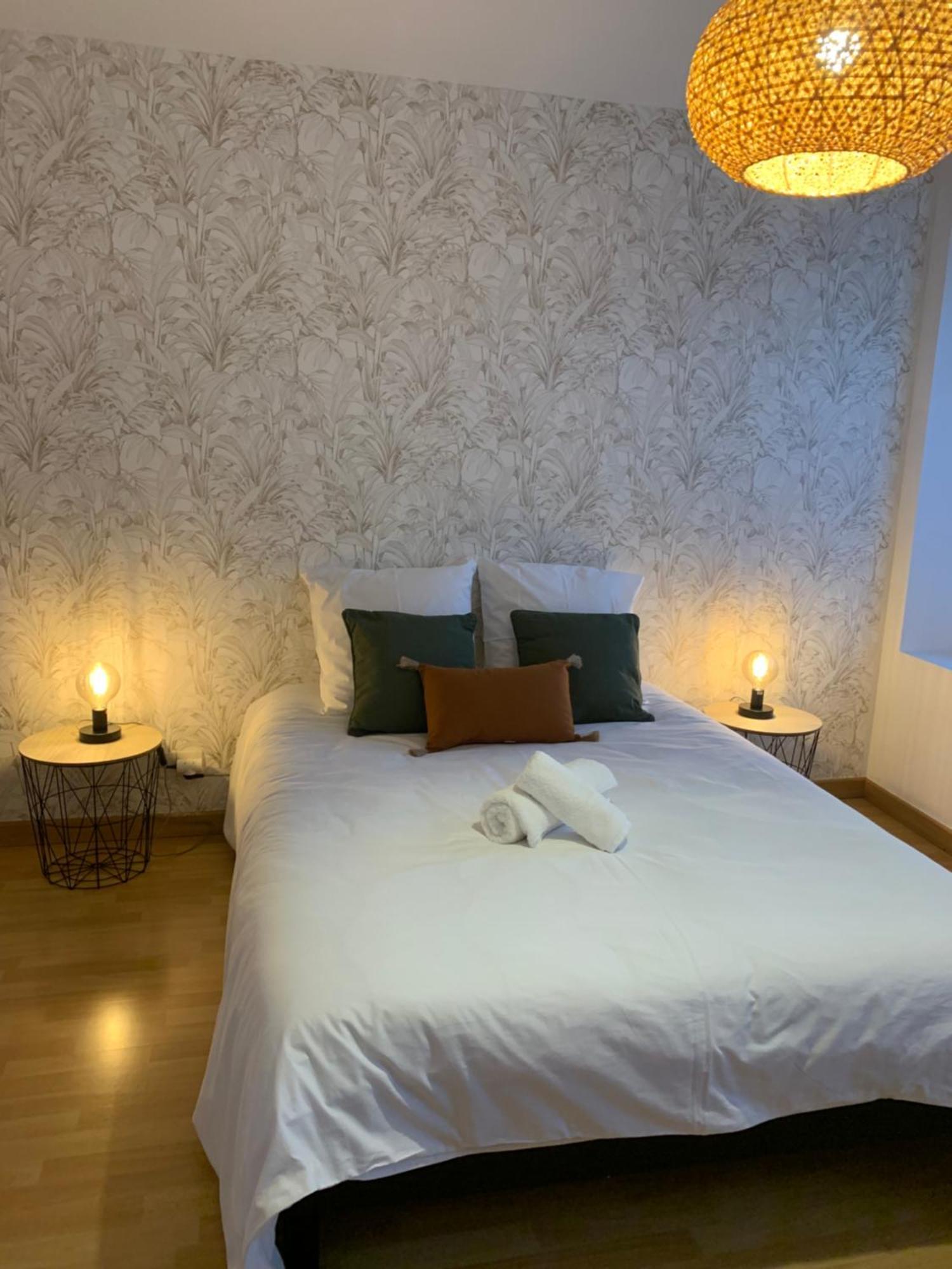 Agreable Maison Meublee